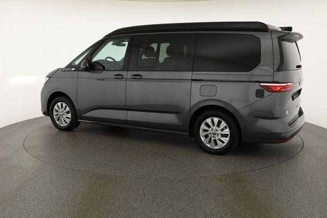 Volkswagen T7 California Beach Camper TDI DSG, Markise, AHK, IQ.Light, Side, Kamera, Standheizung 