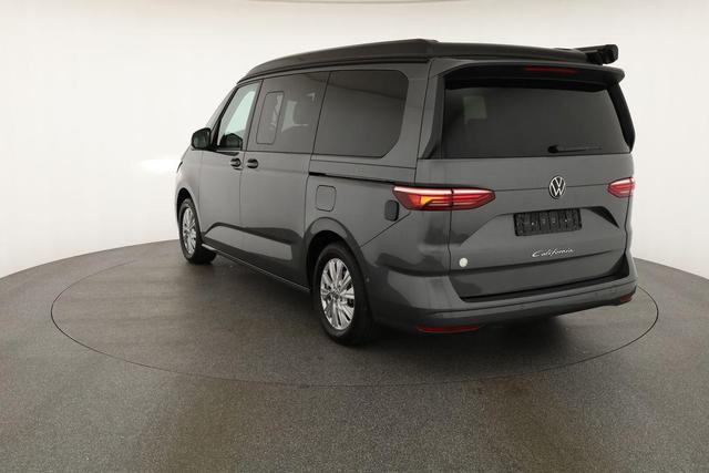 Volkswagen T7 California Beach Camper TDI DSG, Markise, AHK, IQ.Light, Side, Kamera, Standheizung 