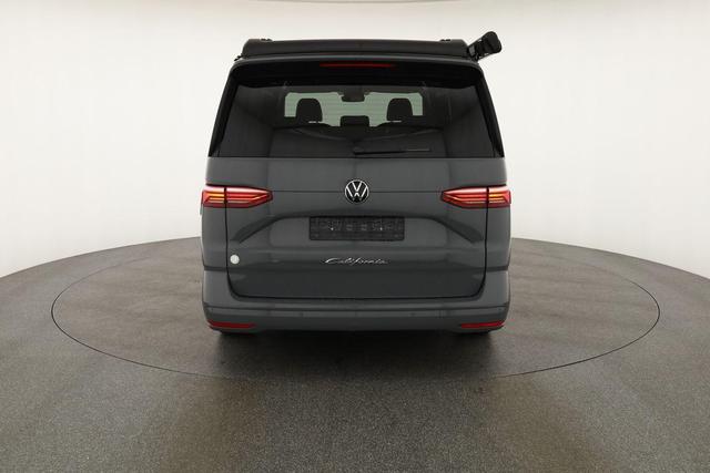 Volkswagen T7 California Beach Camper TDI DSG, Markise, AHK, IQ.Light, Side, Kamera, Standheizung 