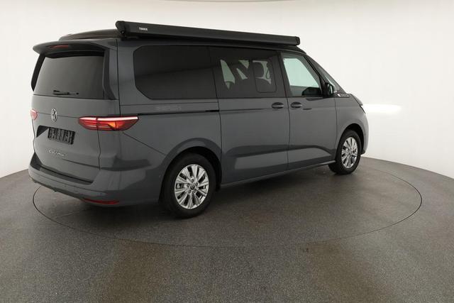 Volkswagen T7 California Beach Camper TDI DSG, Markise, AHK, IQ.Light, Side, Kamera, Standheizung 