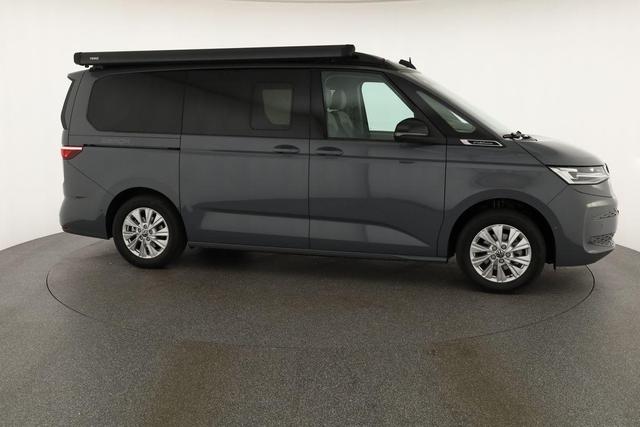Volkswagen T7 California Beach Camper TDI DSG, Markise, AHK, IQ.Light, Side, Kamera, Standheizung 