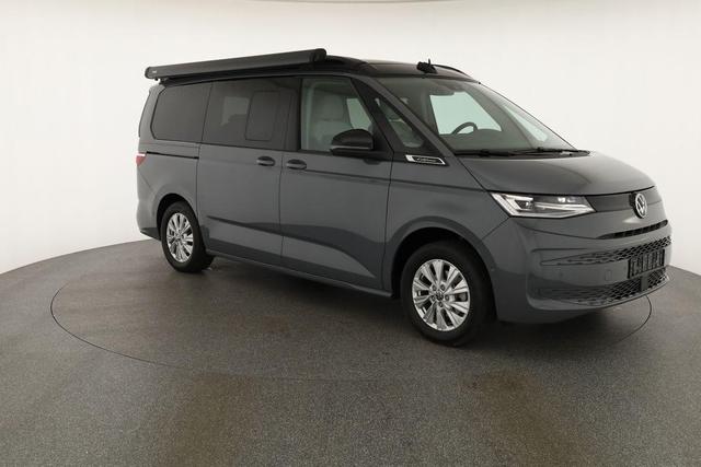 Volkswagen T7 California Beach Camper TDI DSG, Markise, AHK, IQ.Light, Side, Kamera, Standheizung 
