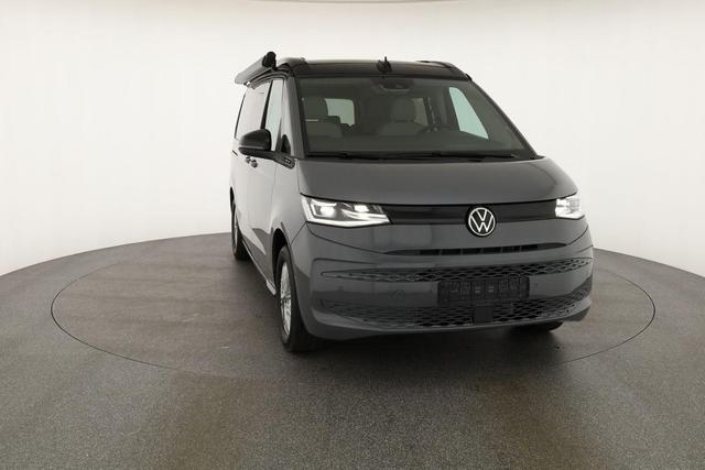 Volkswagen T7 California Beach Camper TDI DSG, Markise, AHK, IQ.Light, Side, Kamera, Standheizung 