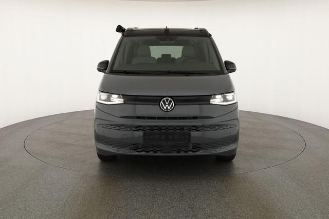 Volkswagen T7 California Beach Camper TDI DSG, Markise, AHK, IQ.Light, Side, Kamera, Standheizung 