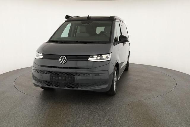 Volkswagen T7 California Beach Camper TDI DSG, Markise, AHK, IQ.Light, Side, Kamera, Standheizung 