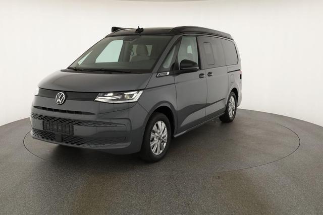 Volkswagen T7 California Beach Camper TDI DSG, Markise, AHK, IQ.Light, Side, Kamera, Standheizung 