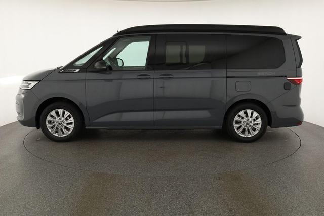 Volkswagen T7 California Beach Camper TDI DSG, Markise, AHK, IQ.Light, Side, Kamera, Standheizung 