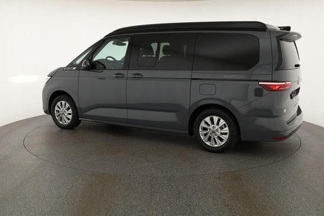 Volkswagen T7 California Beach Camper TDI DSG, Markise, AHK, IQ.Light, Side, Kamera, Standheizung 