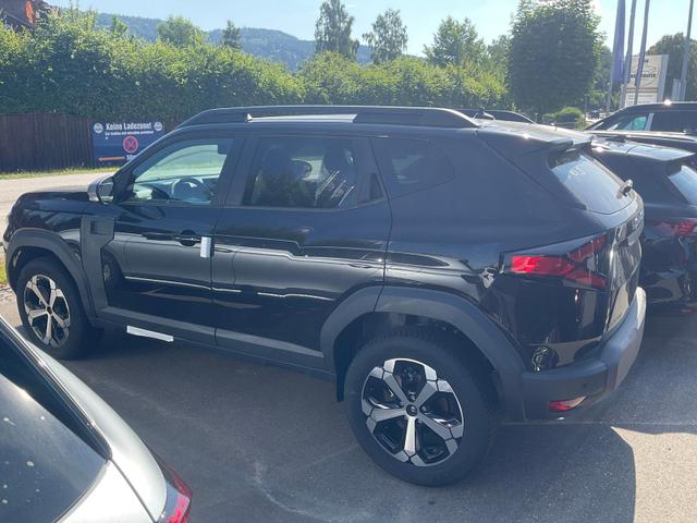 Dacia Duster TCe 130 Journey 4x4 1.2 Journey, Kamera, Sitzheizung, 18-Zoll 