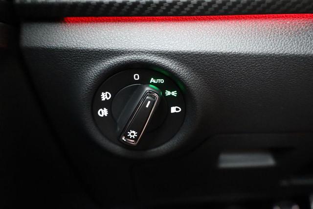 Skoda Kamiq Monte Carlo 1.0 TSI Carlo, Matrix, 18-Zoll, FS-heizbar, Ladeboden 