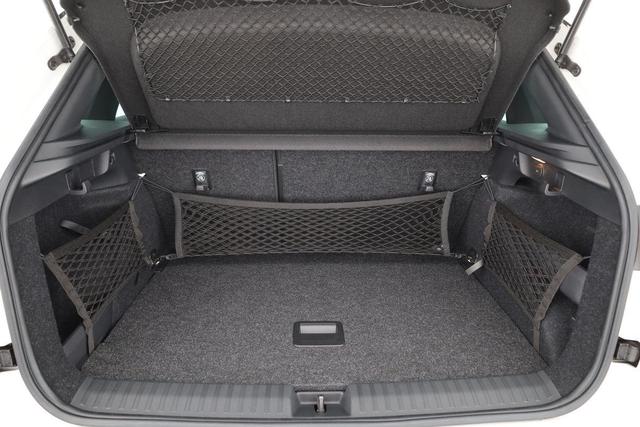 Skoda Kamiq Monte Carlo 1.0 TSI Carlo, Matrix, 18-Zoll, FS-heizbar, Ladeboden 
