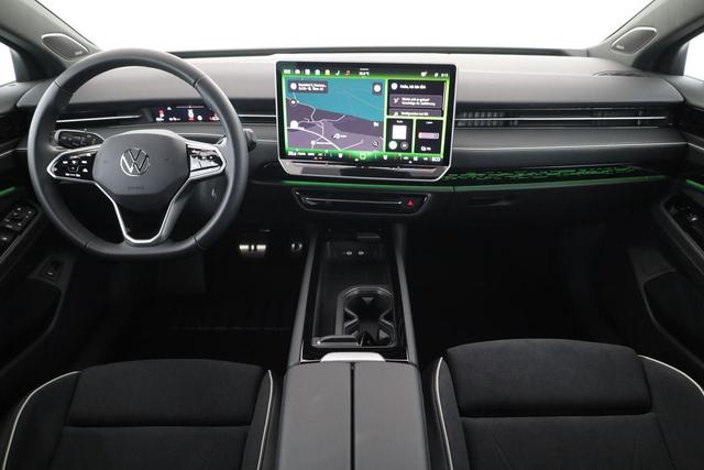 Volkswagen ID.7 Kombi Pro 210 kW Tourer Pro, 20-Zoll, AHK, Harman, HuD, IQ.Light, AreaView, easyOpen, NaviPro Max 