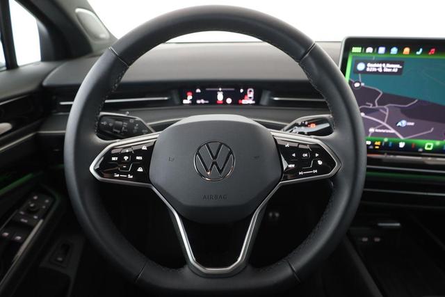 Volkswagen ID.7 Kombi Pro 210 kW Tourer Pro, 20-Zoll, AHK, Harman, HuD, IQ.Light, AreaView, easyOpen, NaviPro Max 