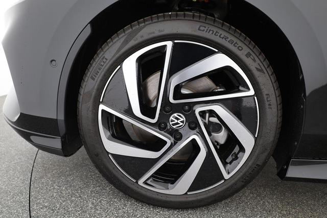 Volkswagen ID.7 Kombi Pro 210 kW Tourer Pro, 20-Zoll, AHK, Harman, HuD, IQ.Light, AreaView, easyOpen, NaviPro Max 