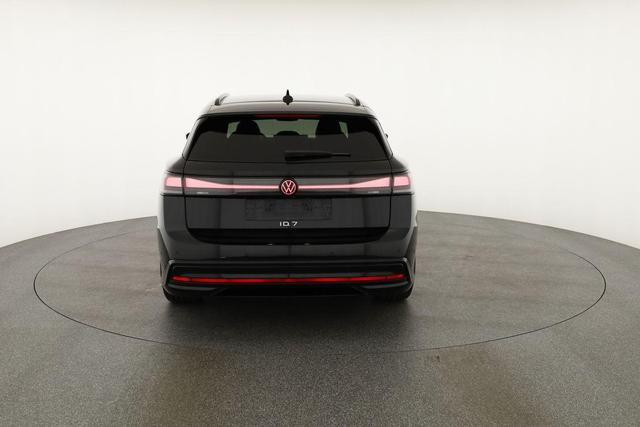 Volkswagen ID.7 Kombi Pro 210 kW Tourer Pro, 20-Zoll, AHK, Harman, HuD, IQ.Light, AreaView, easyOpen, NaviPro Max 