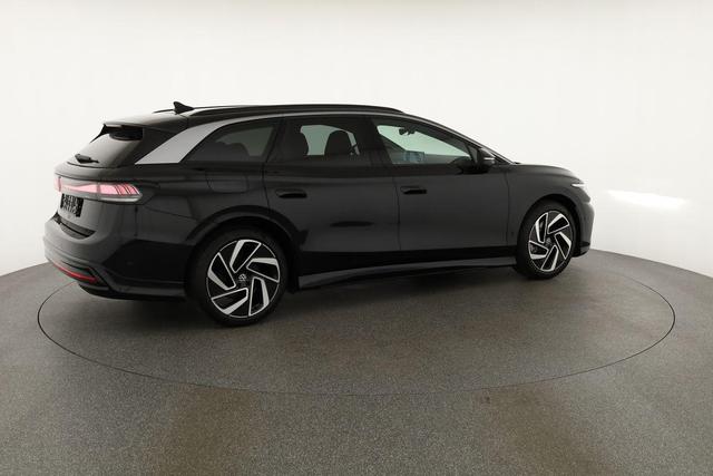 Volkswagen ID.7 Kombi Pro 210 kW Tourer Pro, 20-Zoll, AHK, Harman, HuD, IQ.Light, AreaView, easyOpen, NaviPro Max 