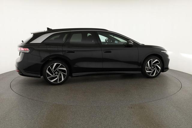 Volkswagen ID.7 Kombi Pro 210 kW Tourer Pro, 20-Zoll, AHK, Harman, HuD, IQ.Light, AreaView, easyOpen, NaviPro Max 