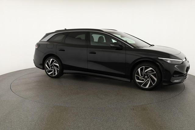 Volkswagen ID.7 Kombi Pro 210 kW Tourer Pro, 20-Zoll, AHK, Harman, HuD, IQ.Light, AreaView, easyOpen, NaviPro Max 
