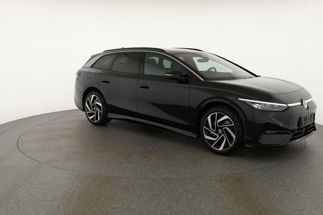 Volkswagen ID.7 Kombi Pro 210 kW Tourer Pro, 20-Zoll, AHK, Harman, HuD, IQ.Light, AreaView, easyOpen, NaviPro Max 