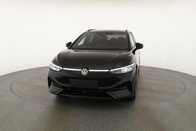 Volkswagen ID.7 Kombi Pro 210 kW Tourer Pro, 20-Zoll, AHK, Harman, HuD, IQ.Light, AreaView, easyOpen, NaviPro Max 