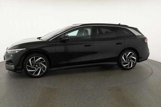 Volkswagen ID.7 Kombi Pro 210 kW Tourer Pro, 20-Zoll, AHK, Harman, HuD, IQ.Light, AreaView, easyOpen, NaviPro Max 