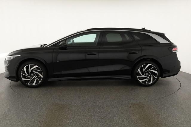 Volkswagen ID.7 Kombi Pro 210 kW Tourer Pro, 20-Zoll, AHK, Harman, HuD, IQ.Light, AreaView, easyOpen, NaviPro Max 
