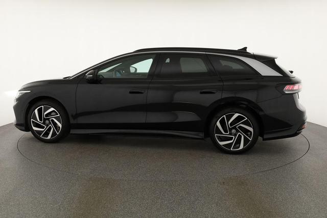 Volkswagen ID.7 Kombi Pro 210 kW Tourer Pro, 20-Zoll, AHK, Harman, HuD, IQ.Light, AreaView, easyOpen, NaviPro Max 