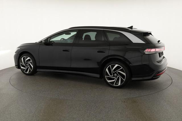 Volkswagen ID.7 Kombi Pro 210 kW Tourer Pro, 20-Zoll, AHK, Harman, HuD, IQ.Light, AreaView, easyOpen, NaviPro Max 