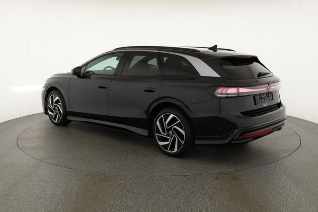 Volkswagen ID.7 Kombi Pro 210 kW Tourer Pro, 20-Zoll, AHK, Harman, HuD, IQ.Light, AreaView, easyOpen, NaviPro Max 