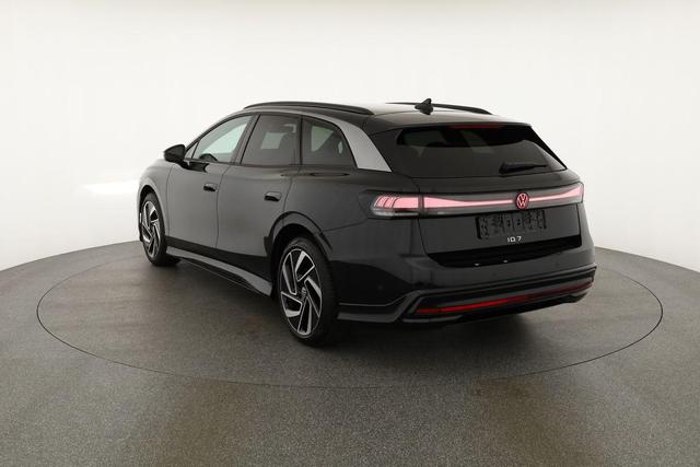 Volkswagen ID.7 Kombi Pro 210 kW Tourer Pro, 20-Zoll, AHK, Harman, HuD, IQ.Light, AreaView, easyOpen, NaviPro Max 