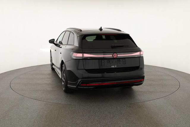 Volkswagen ID.7 Kombi Pro 210 kW Tourer Pro, 20-Zoll, AHK, Harman, HuD, IQ.Light, AreaView, easyOpen, NaviPro Max 