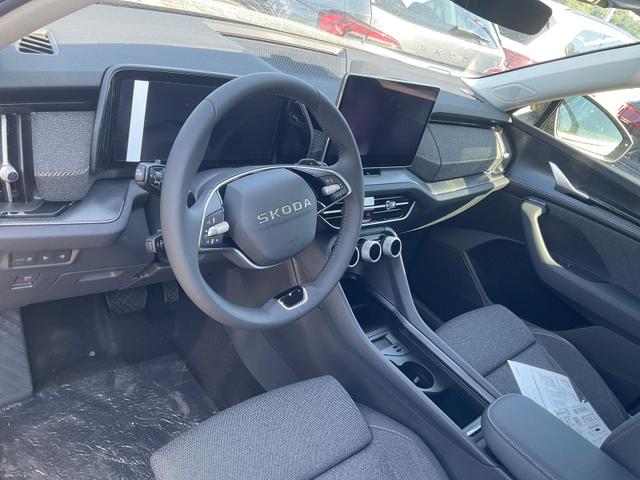 Skoda Kodiaq - 2.0 TDI 142kW 4x4 Selection DSG Selection, AHK, Navi, Side, el. Klappe Vorlauffahrzeuge