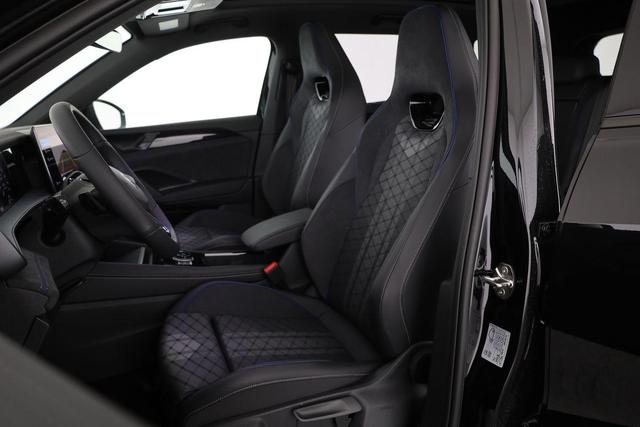 Volkswagen Tayron 2.0 TDI 142 kW 4Motion R-Line DSG 4M Black, 20-Zoll, AHK, Pano, sofort 