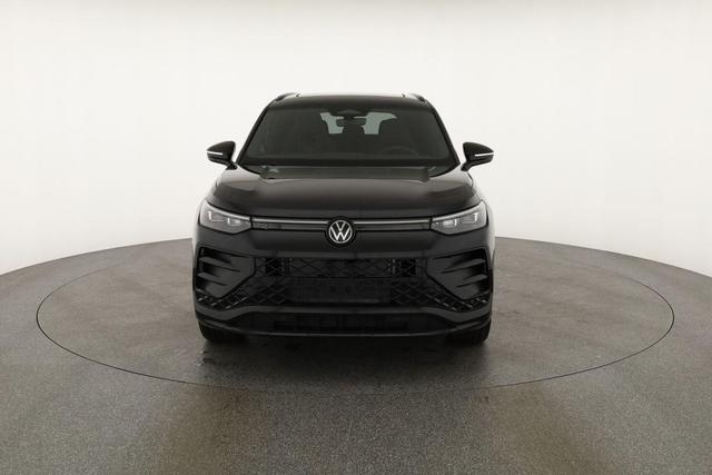 Volkswagen Tayron 2.0 TDI 142 kW 4Motion R-Line DSG 4M Black, 20-Zoll, AHK, Pano, sofort 