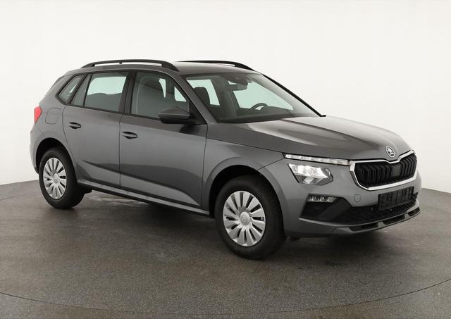 Skoda Kamiq - Selection 1.5 TSI DSG Selection, Kamera, Winter, 4-J Garantie