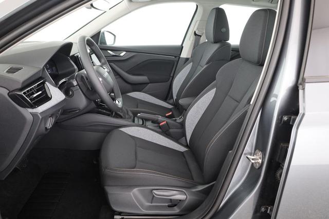 Skoda Kamiq Selection 1.5 TSI DSG Selection, Kamera, Winter, 4-J Garantie 