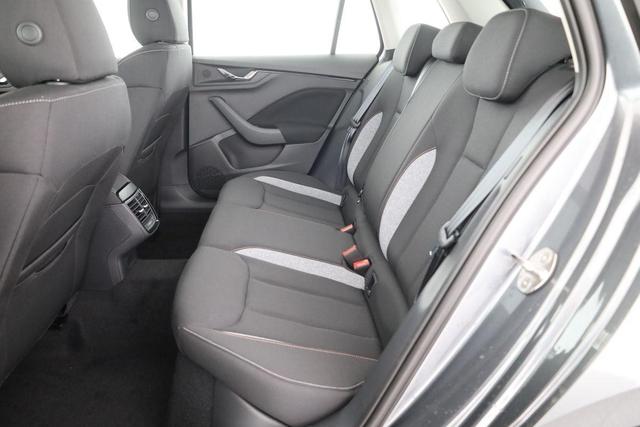 Skoda Kamiq Selection 1.5 TSI DSG Selection, Kamera, Winter, 4-J Garantie 