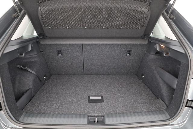 Skoda Kamiq Selection 1.5 TSI DSG Selection, Kamera, Winter, 4-J Garantie 