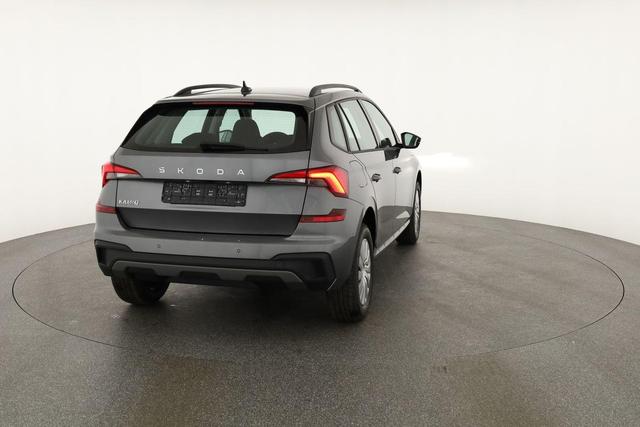 Skoda Kamiq Selection 1.5 TSI DSG Selection, Kamera, Winter, 4-J Garantie 