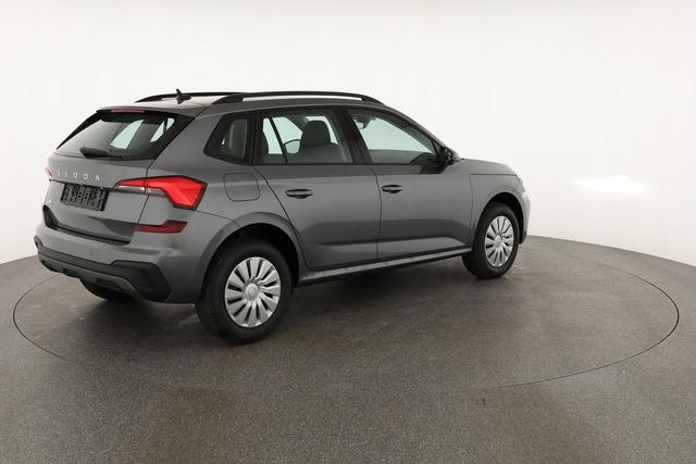Skoda Kamiq Selection 1.5 TSI DSG Selection, Kamera, Winter, 4-J Garantie 
