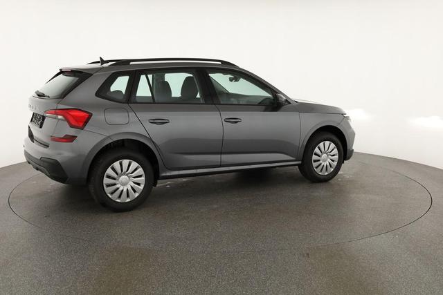 Skoda Kamiq Selection 1.5 TSI DSG Selection, Kamera, Winter, 4-J Garantie 