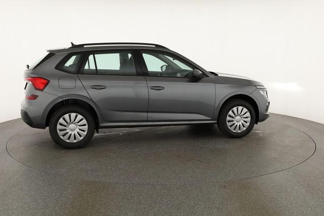 Skoda Kamiq Selection 1.5 TSI DSG Selection, Kamera, Winter, 4-J Garantie 
