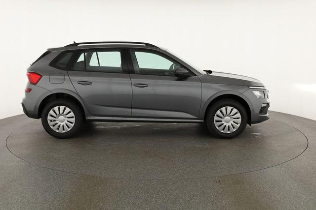 Skoda Kamiq Selection 1.5 TSI DSG Selection, Kamera, Winter, 4-J Garantie 