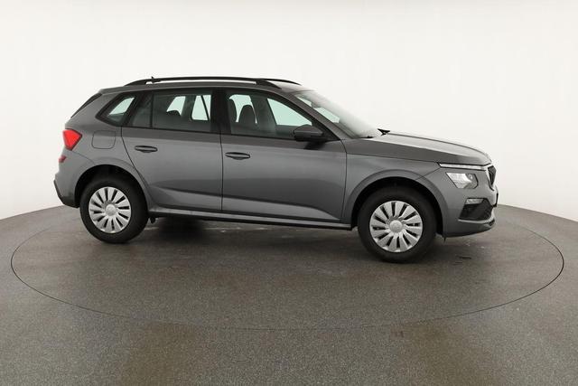 Skoda Kamiq Selection 1.5 TSI DSG Selection, Kamera, Winter, 4-J Garantie 
