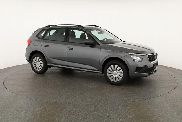 Skoda Kamiq Selection 1.5 TSI DSG Selection, Kamera, Winter, 4-J Garantie 