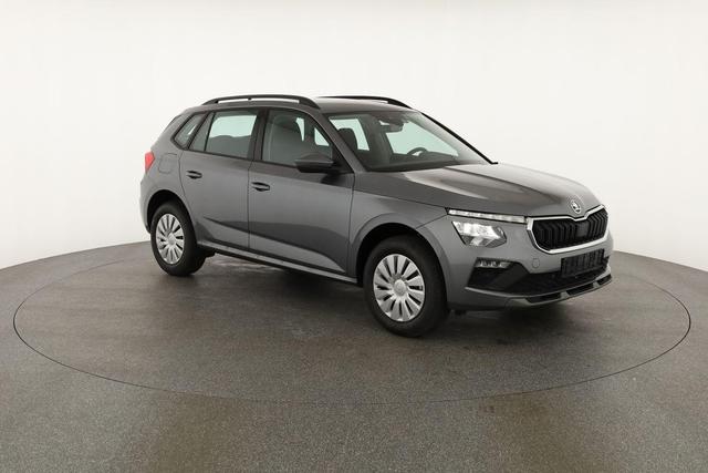 Skoda Kamiq Selection 1.5 TSI DSG Selection, Kamera, Winter, 4-J Garantie 