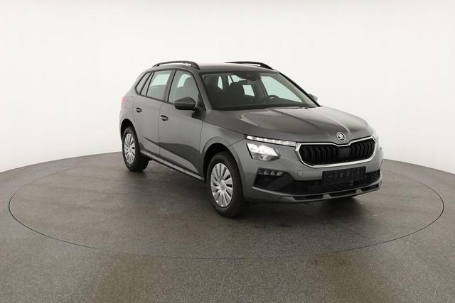 Skoda Kamiq Selection 1.5 TSI DSG Selection, Kamera, Winter, 4-J Garantie 