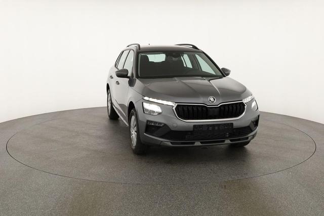 Skoda Kamiq Selection 1.5 TSI DSG Selection, Kamera, Winter, 4-J Garantie 