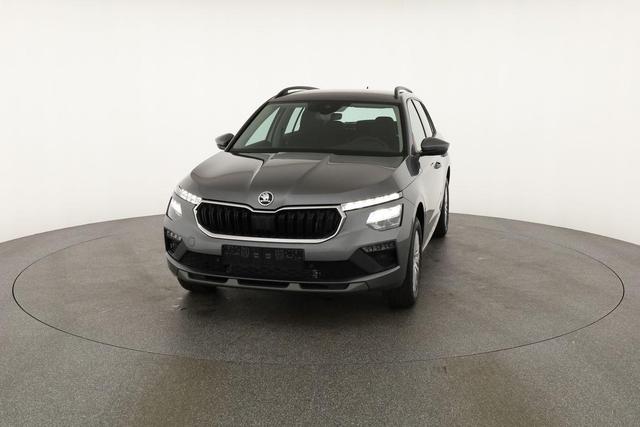 Skoda Kamiq Selection 1.5 TSI DSG Selection, Kamera, Winter, 4-J Garantie 