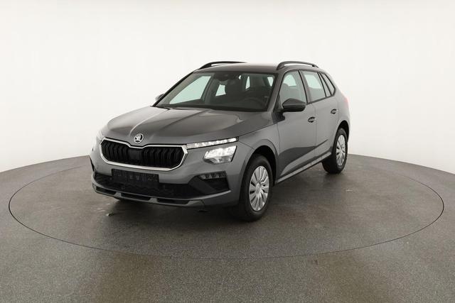 Skoda Kamiq Selection 1.5 TSI DSG Selection, Kamera, Winter, 4-J Garantie 